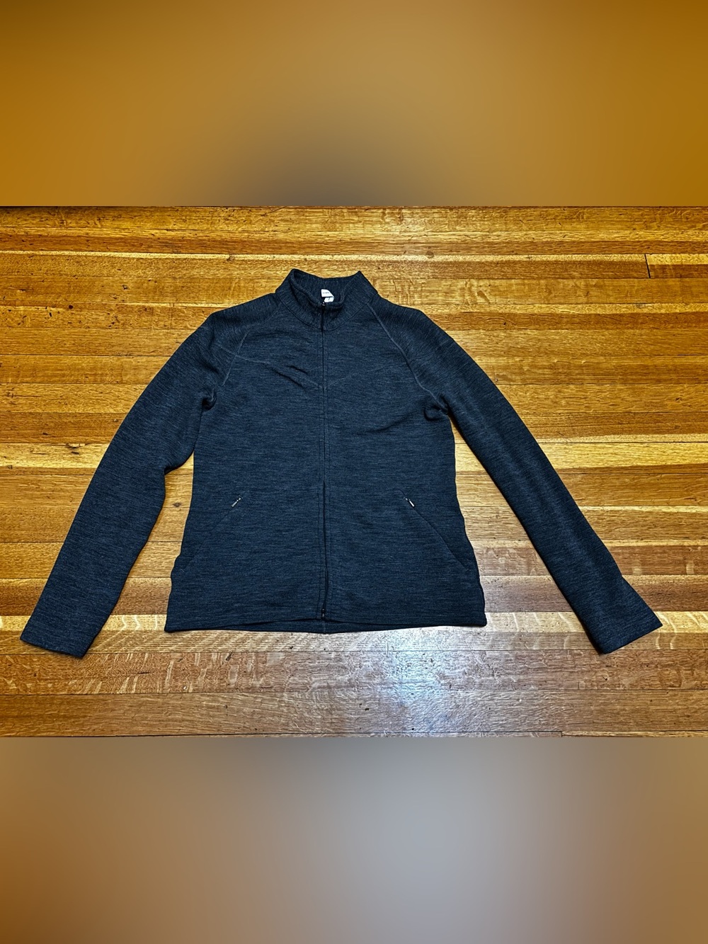 Ibex Women’s Merino Wool Jacket